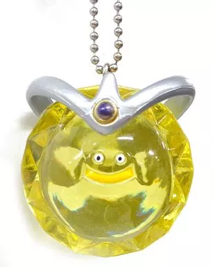 レア　多数ドラゴンクエスト　クリスタルモンスターズ　ゴールデンスライム 駿河屋 -<中古>ゴールデンスライム ｢ドラゴンクエスト クリスタル