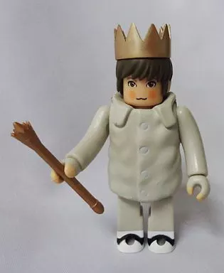 駿河屋 -<中古>MAX-マックス- ｢KUBRICK かいじゅうたちのいるところ