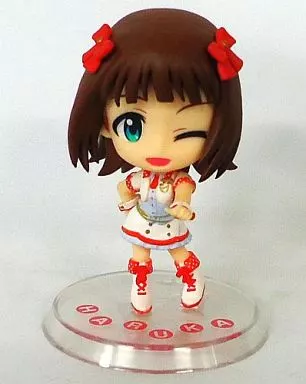 天海春香 「一番くじきゅんキャラわーるど アイドルマスター」 G賞 ちびきゅんキャラ