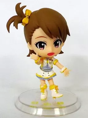 双海亜美 「一番くじきゅんキャラわーるど アイドルマスター」 G賞 ちびきゅんキャラ