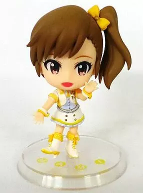 双海真美 「一番くじきゅんキャラわーるど アイドルマスター」 G賞 ちびきゅんキャラ