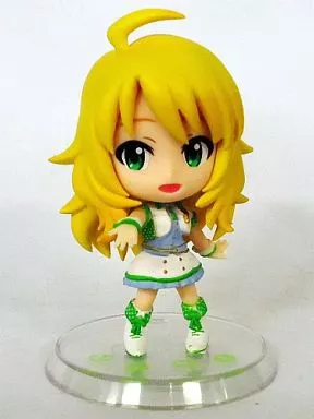 星井美希 「一番くじきゅんキャラわーるど アイドルマスター」 G賞 ちびきゅんキャラ