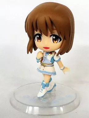 萩原雪歩 「一番くじきゅんキャラわーるど アイドルマスター」 G賞 ちびきゅんキャラ