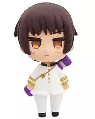 駿河屋 -<中古>日本 「カラコレ ヘタリア Axis Powers(原作版