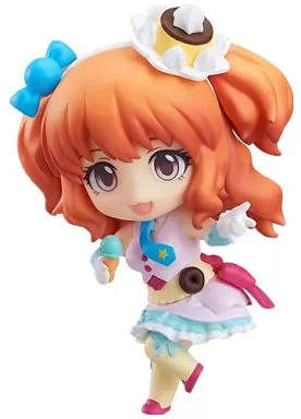 諸星きらり(ステージ衣装) 「ねんどろいどぷち アイドルマスター シンデレラガールズ ステージ02」