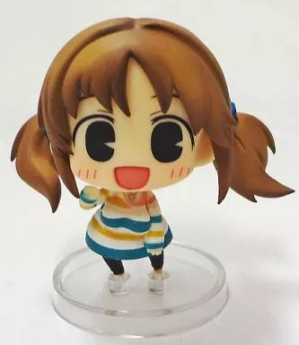 十時愛梨 「ミニッチュ アイドルマスター シンデレラガールズ 02」