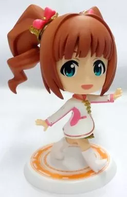 高槻やよい 「一番くじプレミアム アイドルマスターPART1」 きゅんキャラ H賞
