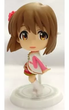 萩原雪歩 「一番くじプレミアム アイドルマスターPART1」 きゅんキャラ H賞