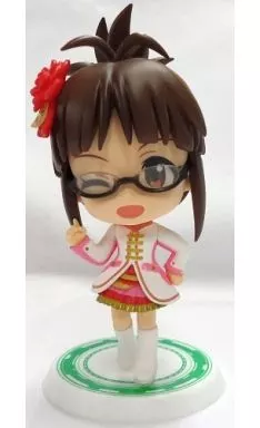 秋月律子 「一番くじプレミアム アイドルマスターPART1」 きゅんキャラ H賞