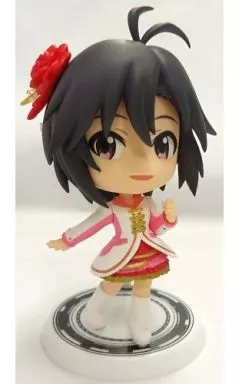 菊地真 「一番くじプレミアム アイドルマスターPART1」 きゅんキャラ H賞