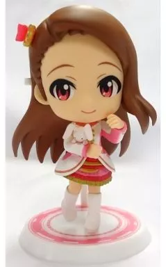水瀬伊織 「一番くじプレミアム アイドルマスターPART1」 きゅんキャラ H賞