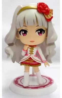 四条貴音 「一番くじプレミアム アイドルマスターPART1」 きゅんキャラ H賞
