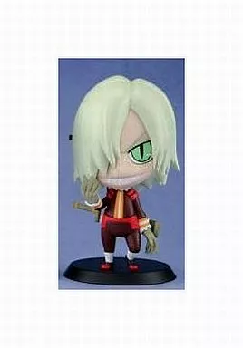 トレーディングフィギュア　ヴィラル 「一番くじプレミアム 劇場版 天元突破グレンラガン」 F賞 きゅんキャラ