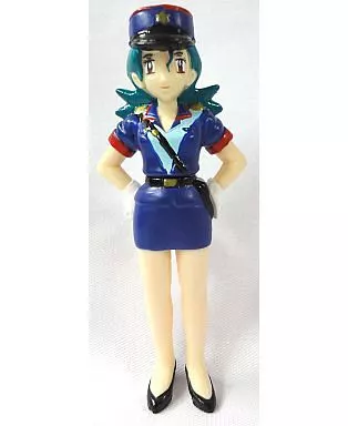 駿河屋 -<中古>ジュンサー 「ポケモン リアルフィギュアコレクション