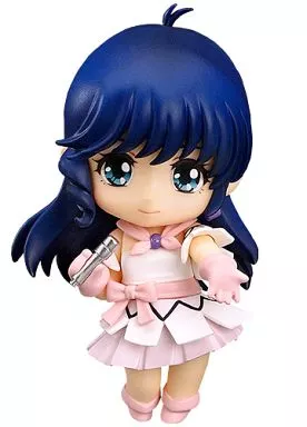 リン・ミンメイ 「ねんどろいどぷち マクロスヒロイン」
