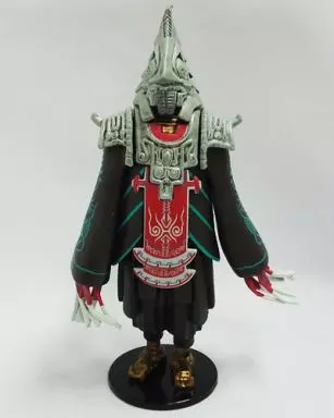 figma ゼルダの伝説 トワイライトプリンセス リンク