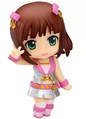 天海春香 「ねんどろいどぷち アイドルマスター2 ミリオンドリームスVer. ステージ01」