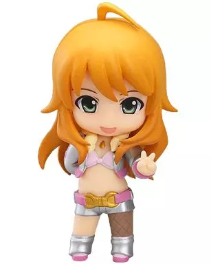 星井美希 「ねんどろいどぷち アイドルマスター2 ミリオンドリームスVer. ステージ02」