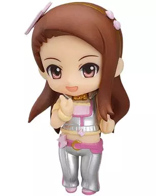 水瀬伊織 「ねんどろいどぷち アイドルマスター2 ミリオンドリームスVer. ステージ02」