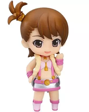 双海亜美 「ねんどろいどぷち アイドルマスター2 ミリオンドリームスVer. ステージ02」