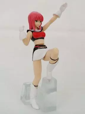 駿河屋 -<中古>森本桃子 「HGIF 夢戦士ウイングマン
