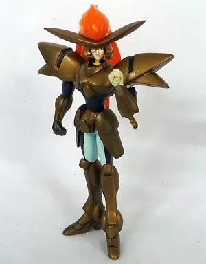 エヴォリュダー・ガイ エヴォリュダー・ガイ