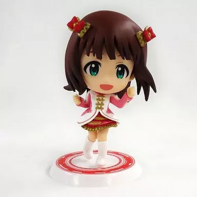 天海春香 「一番くじプレミアム アイドルマスターPART2」 H賞 きゅんキャラ