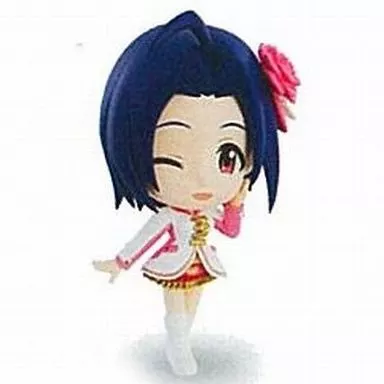三浦あずさ 「一番くじプレミアム アイドルマスターPART2」 H賞 きゅんキャラ