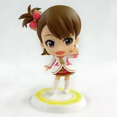 双海亜美 「一番くじプレミアム アイドルマスターPART2」 H賞 きゅんキャラ