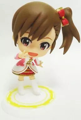 双海真美 「一番くじプレミアム アイドルマスターPART2」 H賞 きゅんキャラ