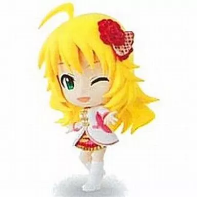 星井美希 「一番くじプレミアム アイドルマスターPART2」 H賞 きゅんキャラ