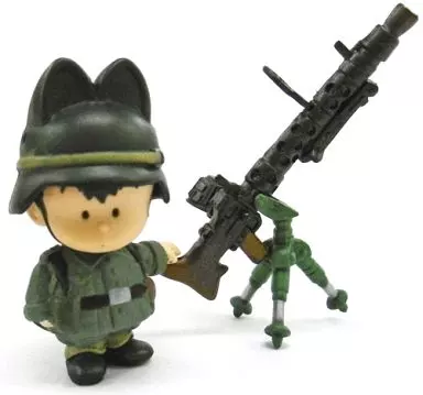 トレーディングフィギュア ピースケ 「Dr.スランプアラレちゃん
