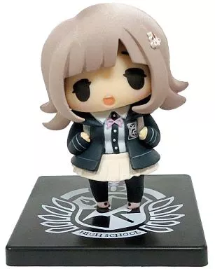 駿河屋 -<中古>七海千秋 「みんなのくじ スーパーダンガンロンパ2」 G