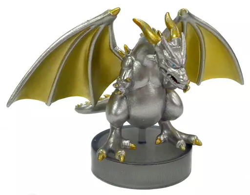 駿河屋 -<中古>マスタードラゴン 「ドラゴンクエスト