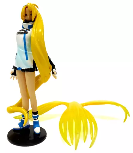駿河屋 -<中古>ミリア=レイジ 「SR ギルティギア ゼクス コレクション
