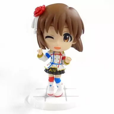 萩原雪歩 「一番くじプレミアム アイドルマスターPART3」 I賞 きゅんキャラ