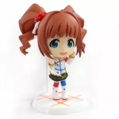 高槻やよい 「一番くじプレミアム アイドルマスターPART3」 I賞 きゅんキャラ