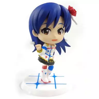 如月千早 「一番くじプレミアム アイドルマスターPART3」 I賞 きゅんキャラ