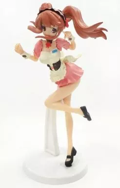 涼宮ハルヒ　朝比奈ミクル　含む　 フィギュア　4体 涼宮ハルヒの憂鬱 フィギュアセット 北高HR 朝比奈みくる(大)単品