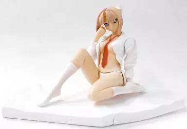 【中古】カプセルトイ D.G.P デジタルギャルズパラダイス フィギュアコレクション Ciel Limited Collector’s Figure～Tony Illustration Games～ After. 駿河屋 -【アダルト】<中古>汐宮香奈美 「D.G.P (デジタルギャルズ
