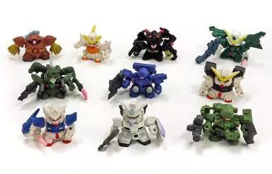 【激レア!!!】SDガンダム フルカラーカスタム まとめ売り 14体 Yahoo!オークション - 「sdガンダムフルカラー レア」ガンダム