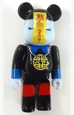 トレーディングフィギュア　HORROR/キョンシー 「BE＠RBRICK-ベアブリック- シリーズ28」