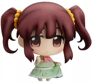 緒方智絵里 「ミニッチュ アイドルマスター シンデレラガールズ 03」