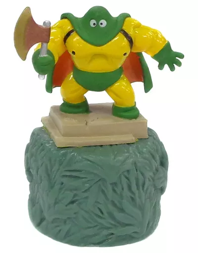 ドラゴンクエスト ボトルキャップ アレフガルドの魔族編 40種 セミコンプ ドラゴンクエスト ボトルキャップ アレフガルドの魔族編 40種