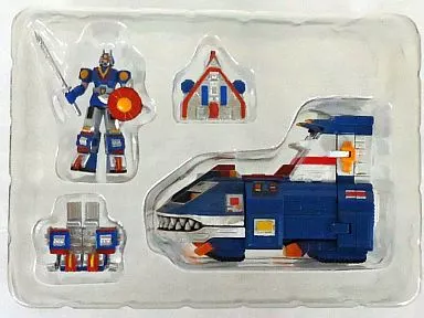 コスモフリートコレクションEX ジャガーバルカン コスモフリートコレクションEX ジャガーバルカン コスモフリート