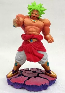 ドラゴンボールカプセルネオ　ブロリー ドラゴンボール カプセルネオ EDITION of THE MOVIE ブロリー