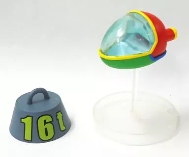 駿河屋 -<中古>【シークレット1】OPAOPA-オパオパ- ジェットVer