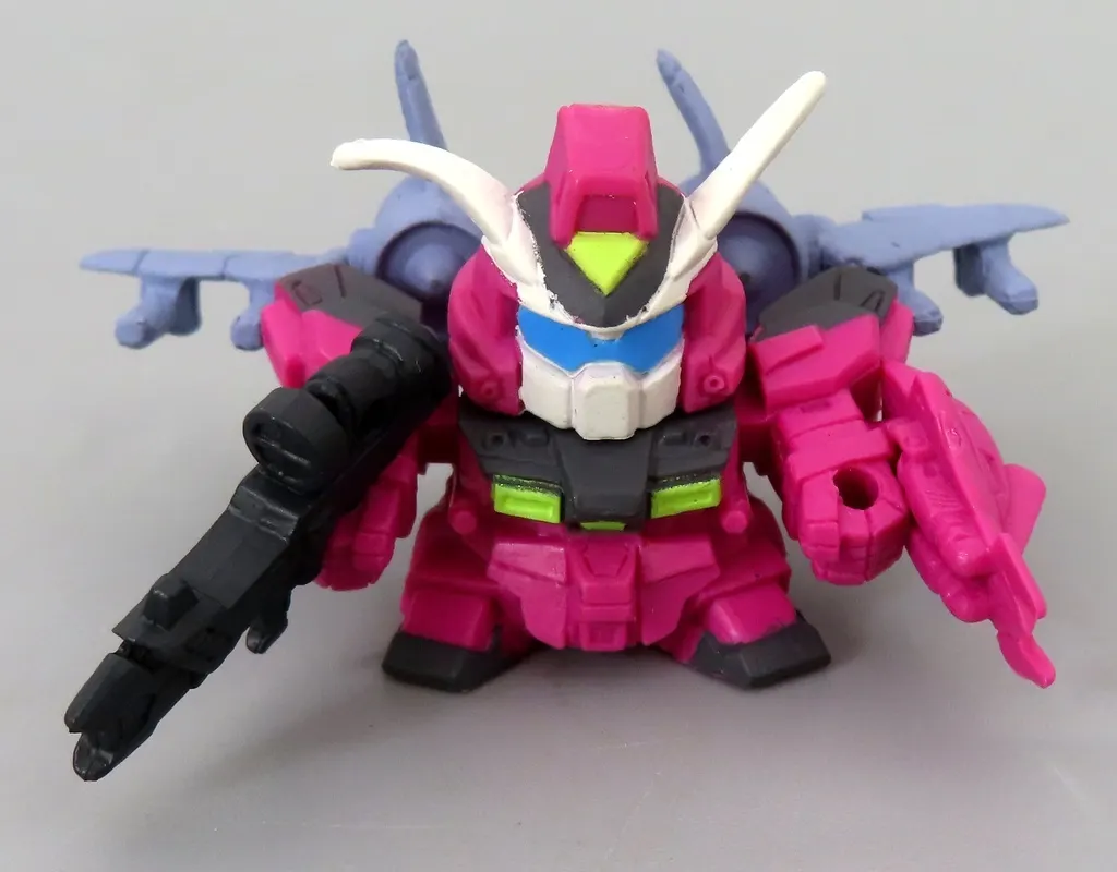 068.GAT-04 ウィンダム(ネオ専用機) 「SDガンダムフルカラーカスタム07」