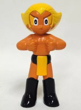 トレーディングフィギュア　アトラス 「SR 鉄腕アトム リアルフィギュアコレクション パート2」