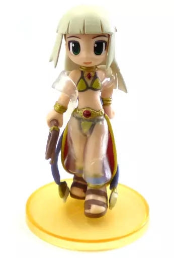 ラグナログオンライン　ダンサー　フィギュア 駿河屋 -<中古>ダンサー 「ラグナロクオンライン トレーディング